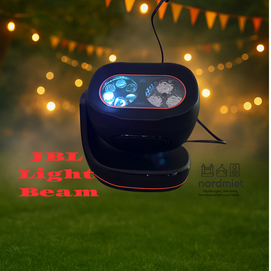 JBL Light Beam