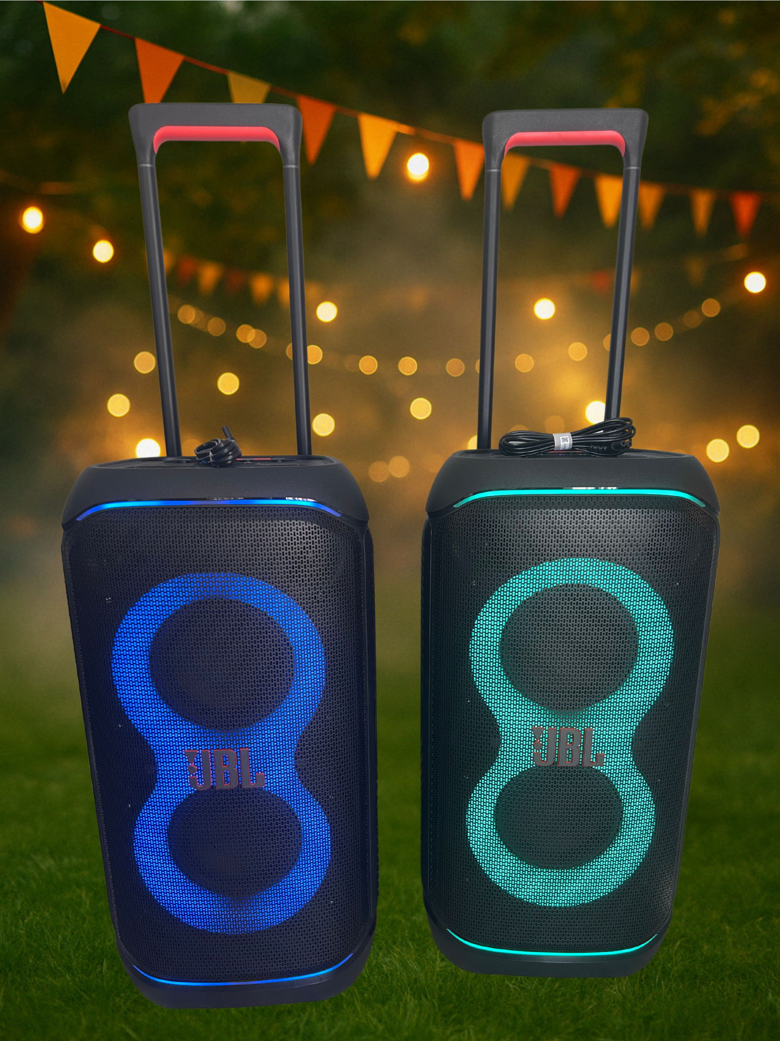 JBL Stage 320 2er Set